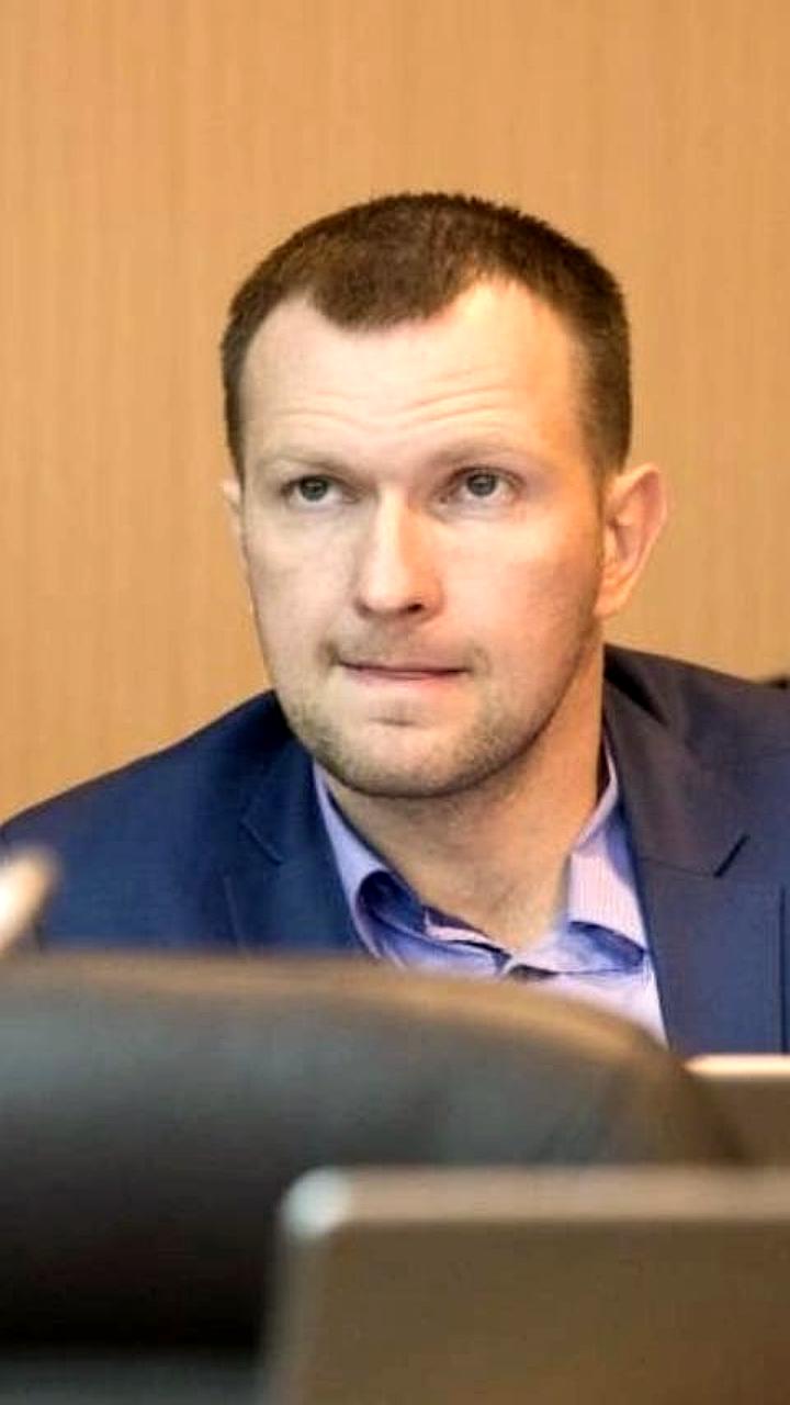 Экс-депутат Приморья Евгений Костюков получил условный срок и штраф