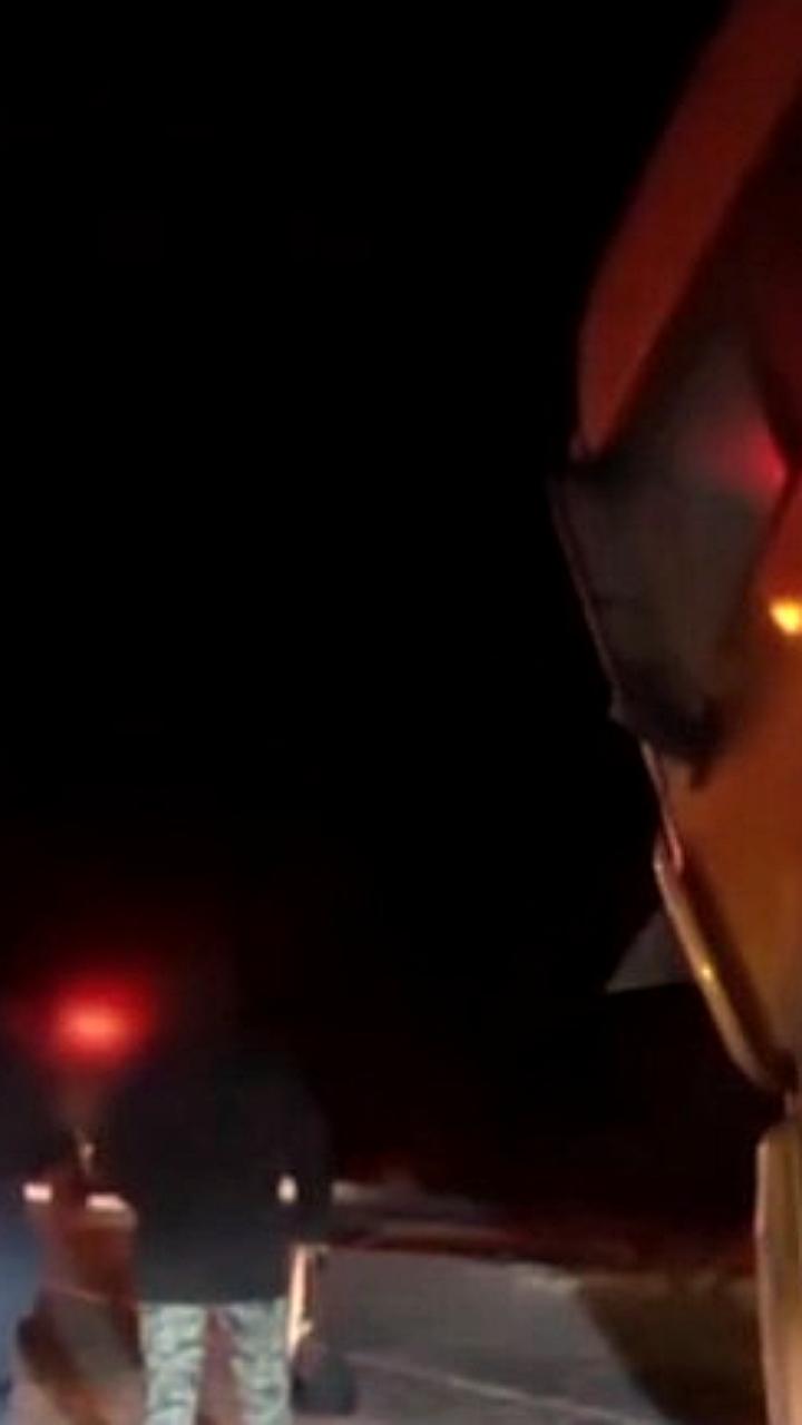 Дорожные происшествия с автобусами в Комсомольске и Могочинском районе