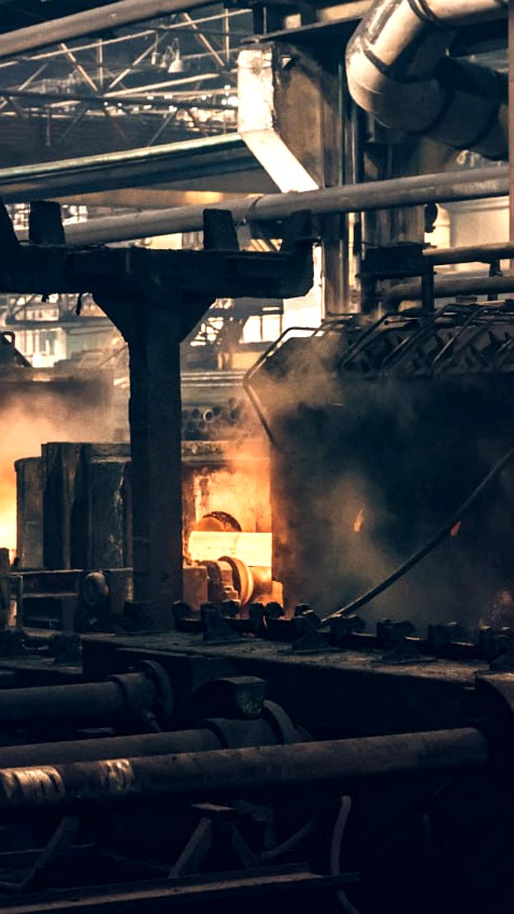 Два рабочих погибли на заводе Северсталь в Череповце из-за отравления газом