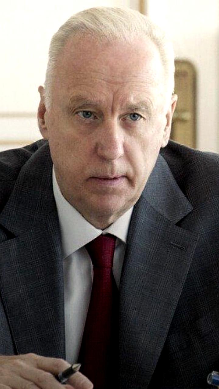 Председатель СК сообщил о задержании 159 подростков за диверсии в России