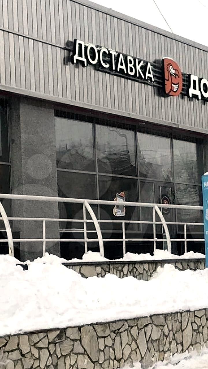 Торговый центр Норд Вест в Барнауле снова выставлен на продажу за 970,5 млн рублей