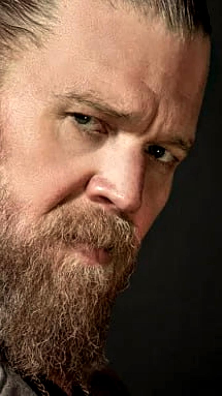 Райан Хёрст исполнит роль Кратоса в сериале God of War от Amazon