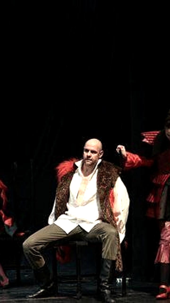 Фестиваль 'Атлас театральной России' стартует в Москве с участием ульяновских театров