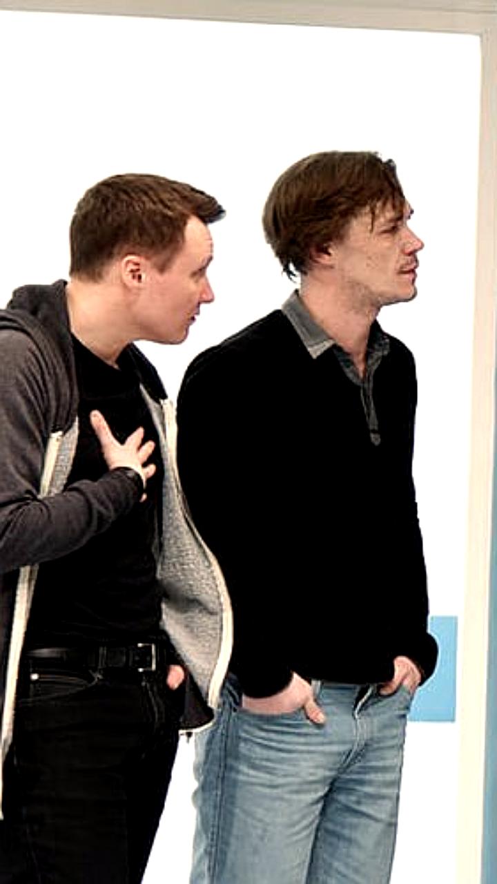 Прощание с Игорем Яковлевичем Золотовицким: расписание мероприятий