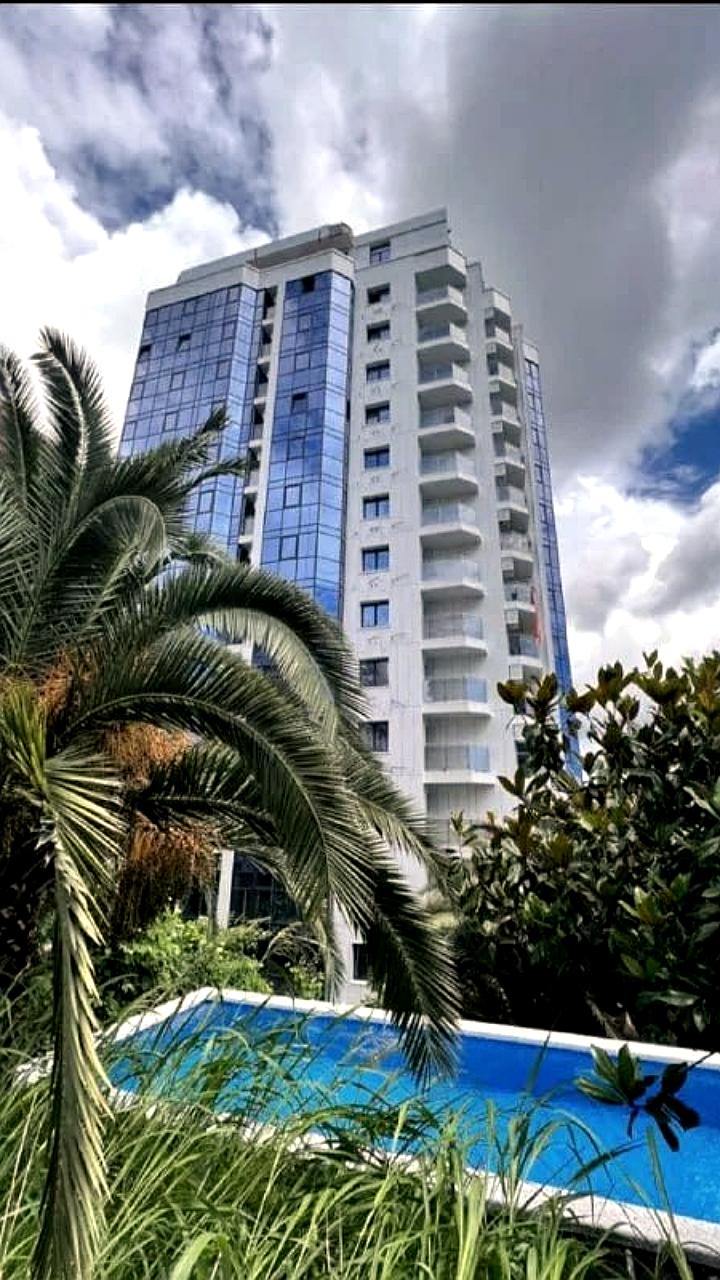 Снижение спроса на новостройки в Сочи и Крыму в 2025 году