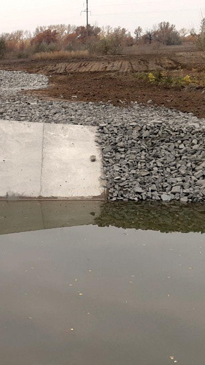 Начало строительства Ассинского водозабора в Ингушетии: модернизация водоснабжения до 2030 года