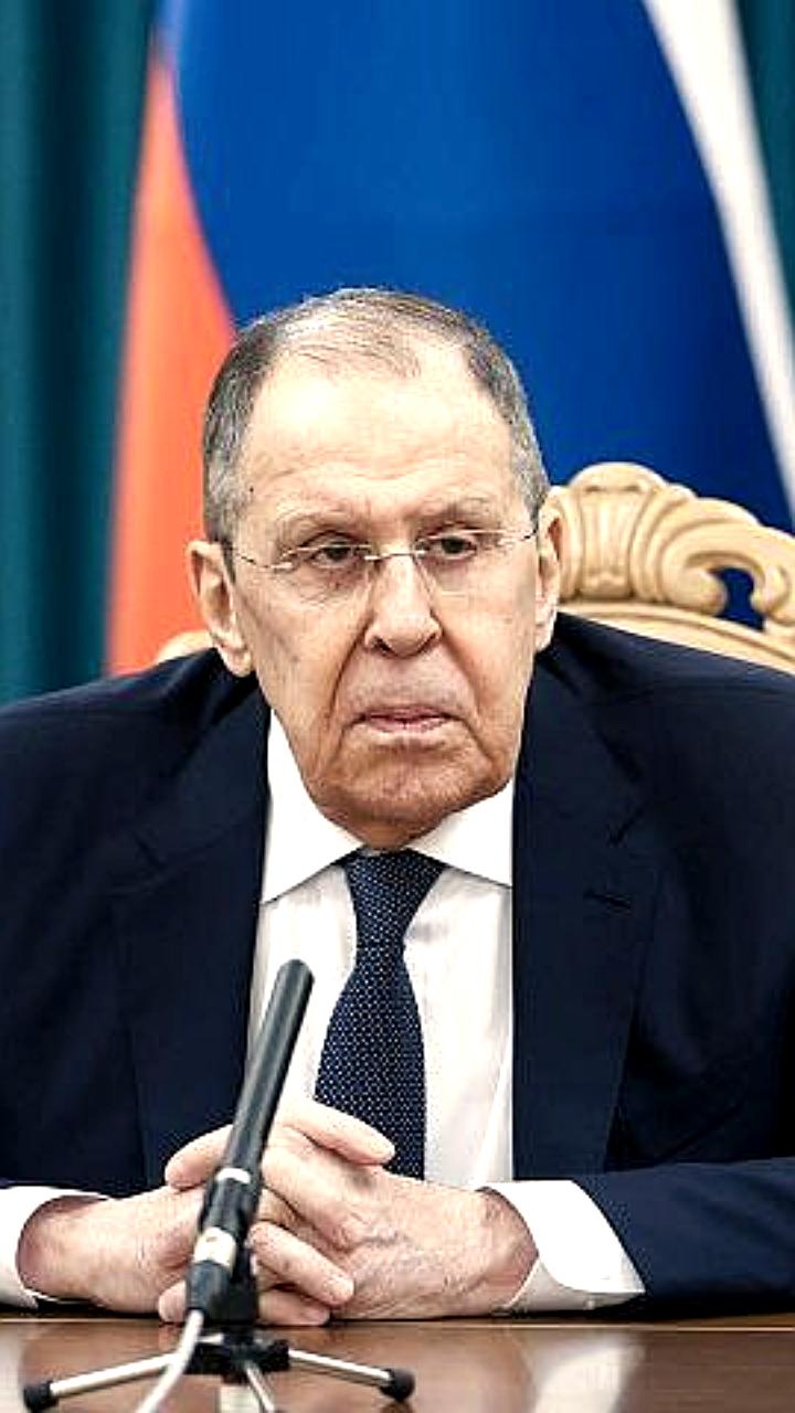 Лавров анонсировал третий саммит Россия-Африка на 2026 год