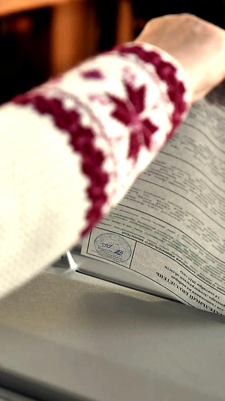 В Ленобласти и Свердловской области разработаны новые схемы избирательных округов на 2026 год