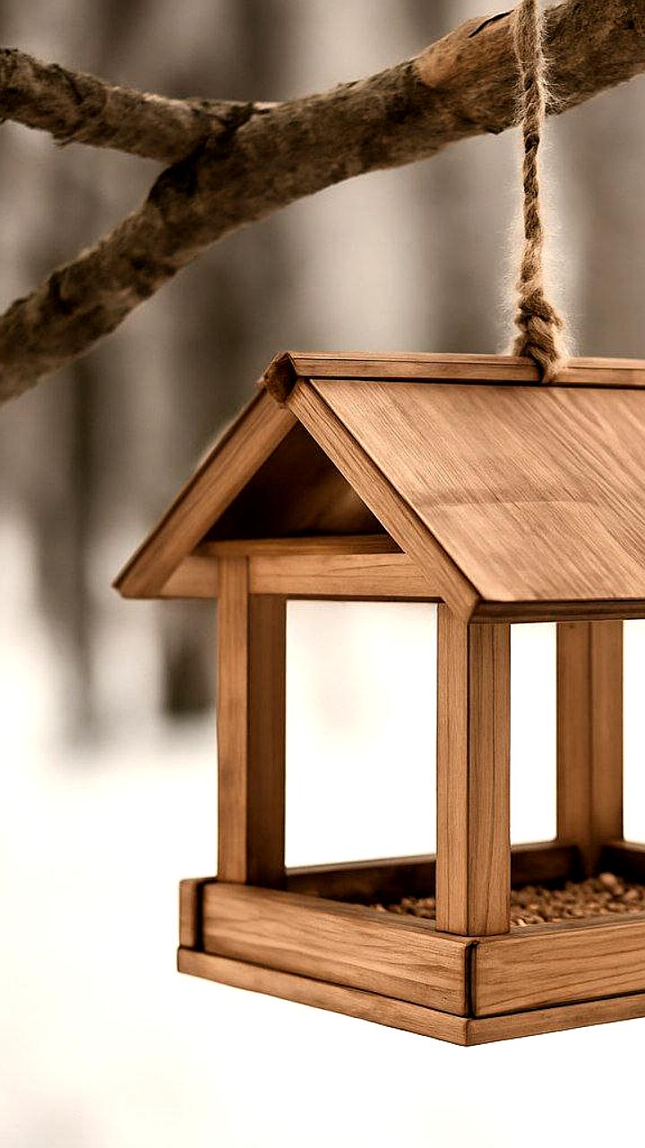 В России 15 января отметят День зимующих птиц с акцией по подкормке