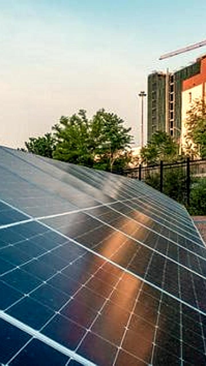 Узбекистан внедряет энергосберегающие технологии для повышения энергоэффективности