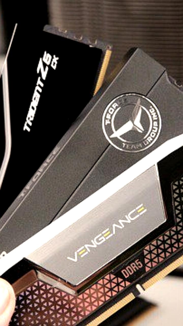 Рост цен на оперативную память DDR4 на 10% за неделю