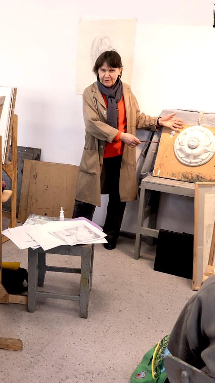 В Крыму продолжается реставрация культурных объектов с бюджетом 4,19 млрд рублей