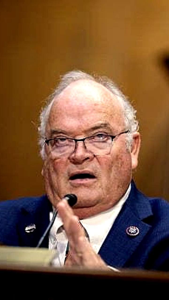 Кандидат в послы США Билл Лонг предложил Исландию в качестве 52-го штата