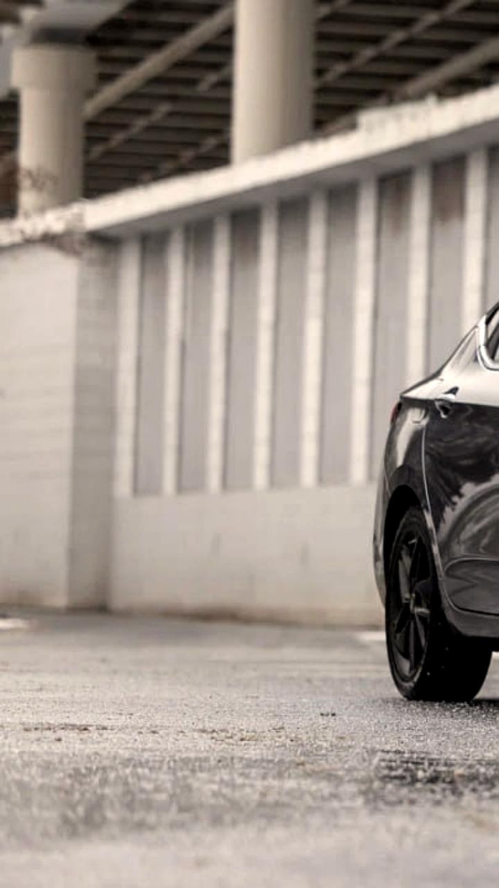 Спрос на Москвич 6 в Петербурге остается низким