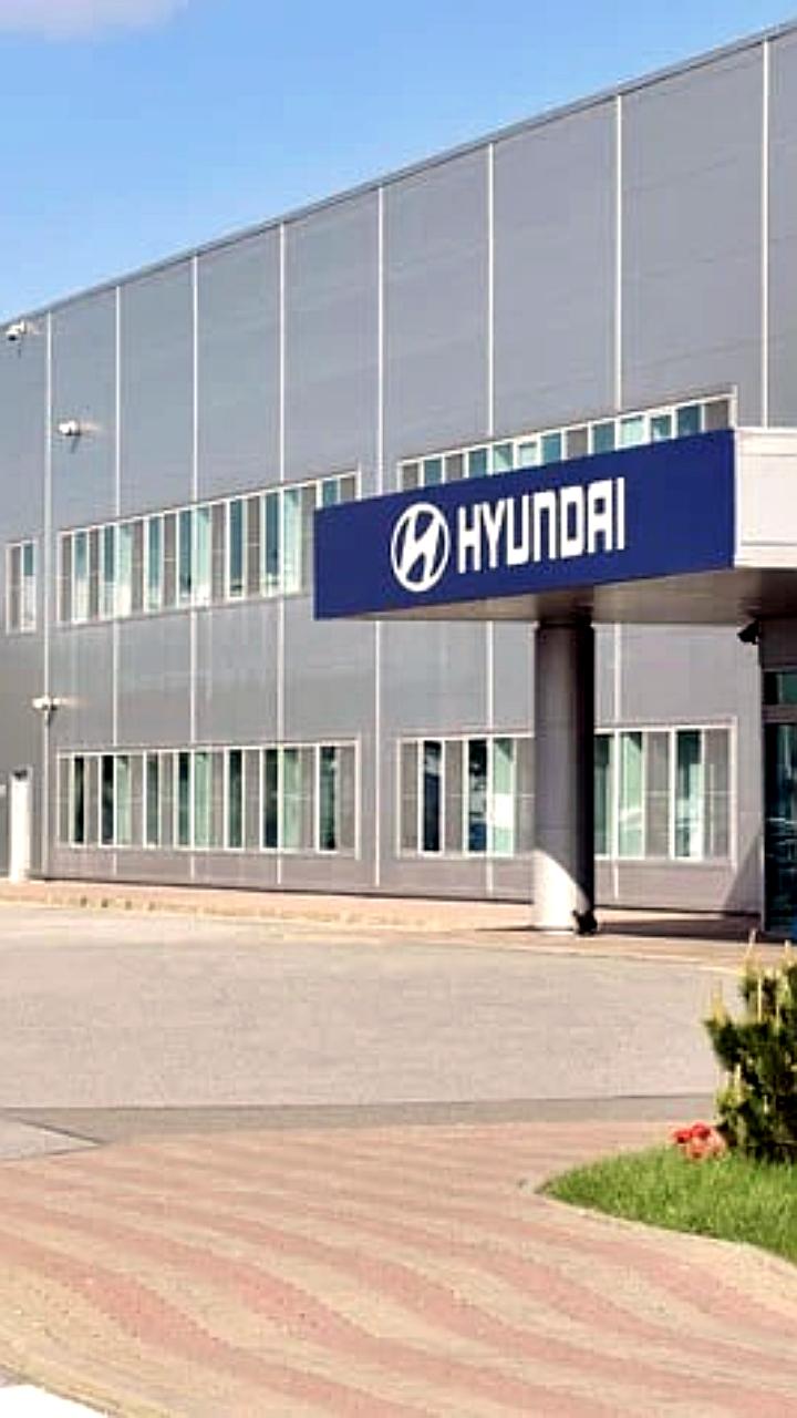 Hyundai не будет выкупать свои российские активы до 2026 года