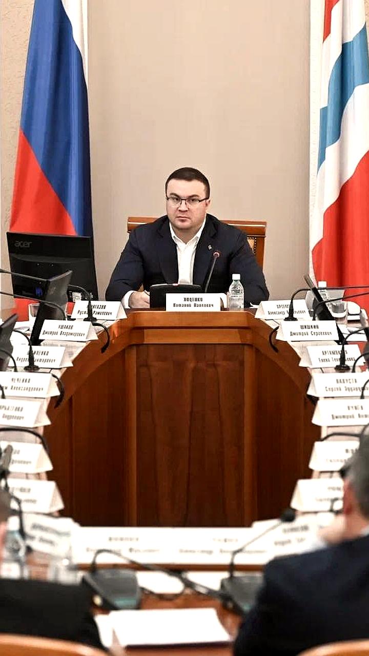 Первые резиденты особой экономической зоны Новосибирска: ТЛЦ Сибирский и ООО РемТерминал