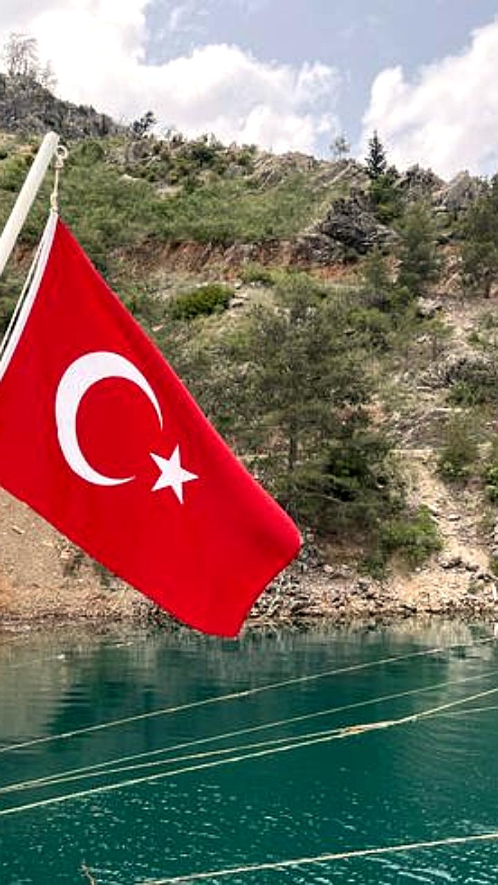 Прямые рейсы из Омска в Анталию стартуют 25 апреля