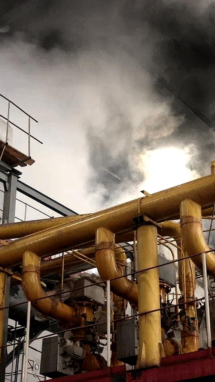 Петрозаводчане выражают недовольство резким ростом тарифов на отопление