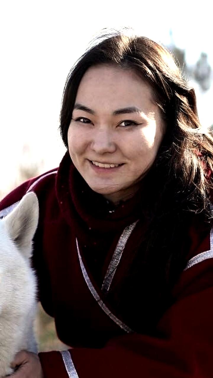 Запущена аудиотека кетского языка на платформе Акта даскавет при поддержке ВСНК и Роснефти