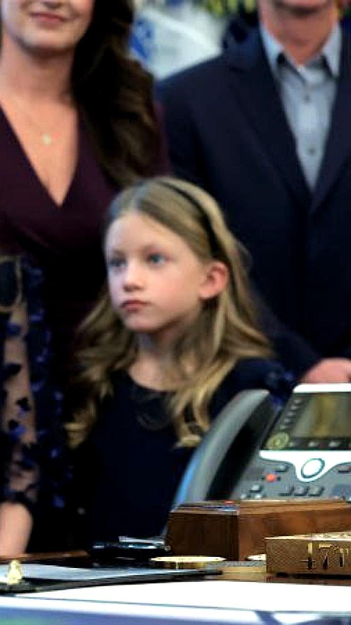 Трамп подчеркивает важность молока для остроты ума на мероприятии с детьми