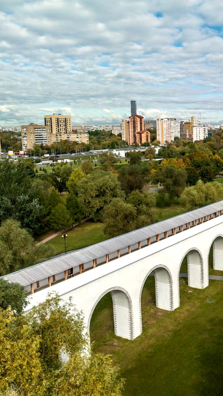 В Санкт-Петербурге завершен капремонт 46 мостов с юбилейными датами