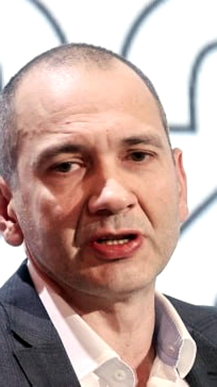 Экс-замглавы Минтруда Алексей Скляр найден мёртвым в Москве