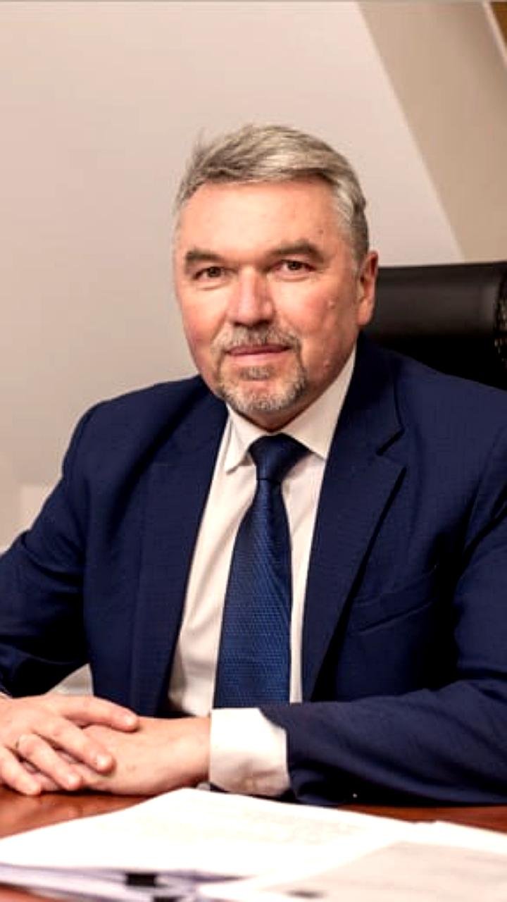 Гендиректор Региональной энергетической компании Олег Ребров стал фигурантом уголовного дела за нарушения антитеррористической безопасности