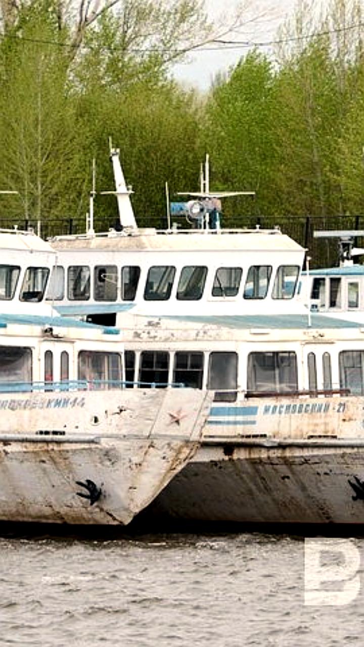 Успешные учения по ликвидации разливов нефти в Мурманске и тендер на модернизацию теплохода