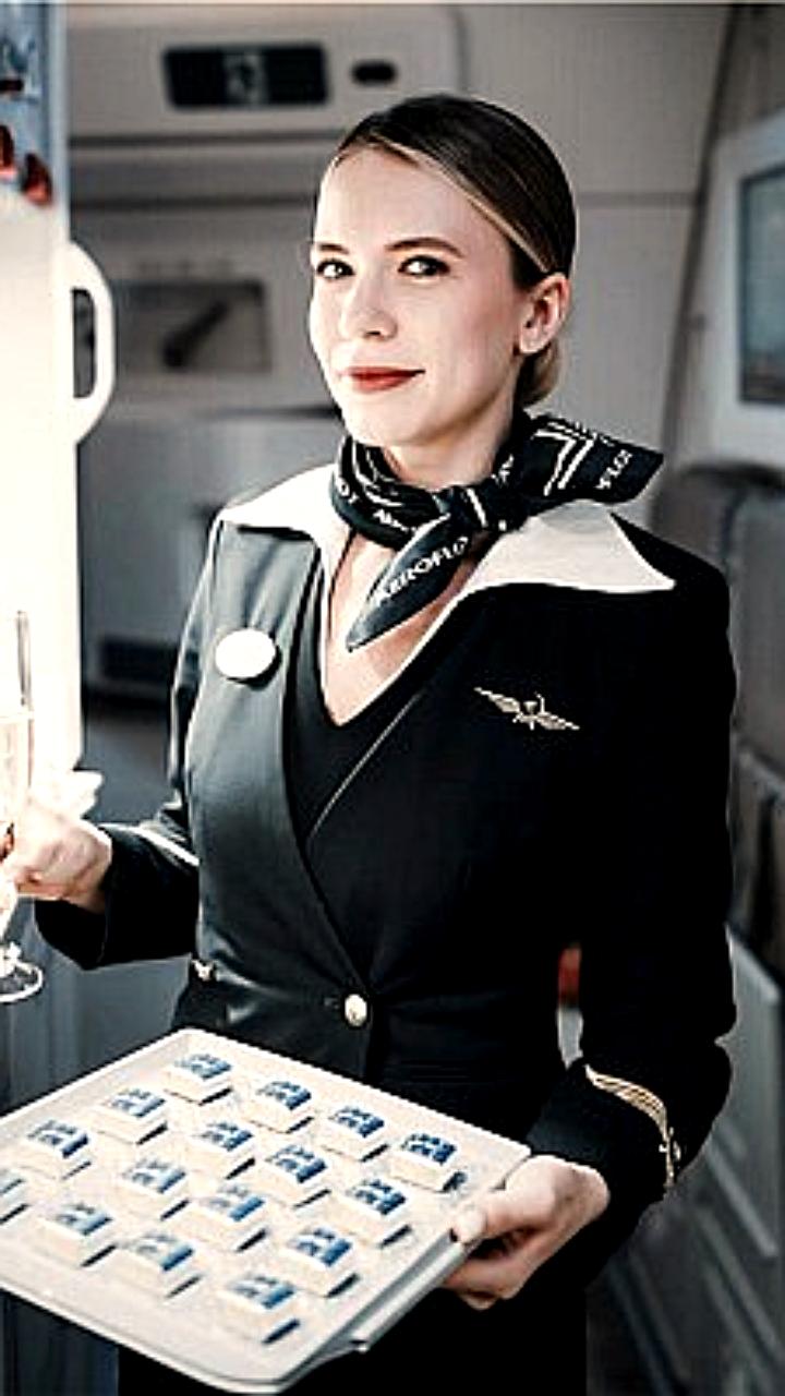 Аэрофлот сообщает о рекордных перевозках пассажиров в декабре и новогодние праздники 2025 года