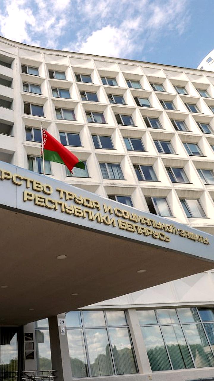 Лукашенко назначил Рогожника председателем Витебского облисполкома с новыми задачами