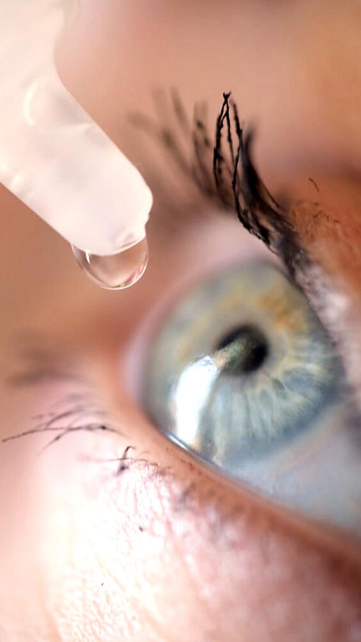 Обнаружены опасные капли для глаз на российских онлайн-площадках