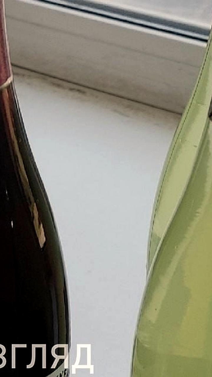 Роспотребнадзор блокирует продажу опасного напитка Aloe Vera в Красноярском крае и Нижегородской области