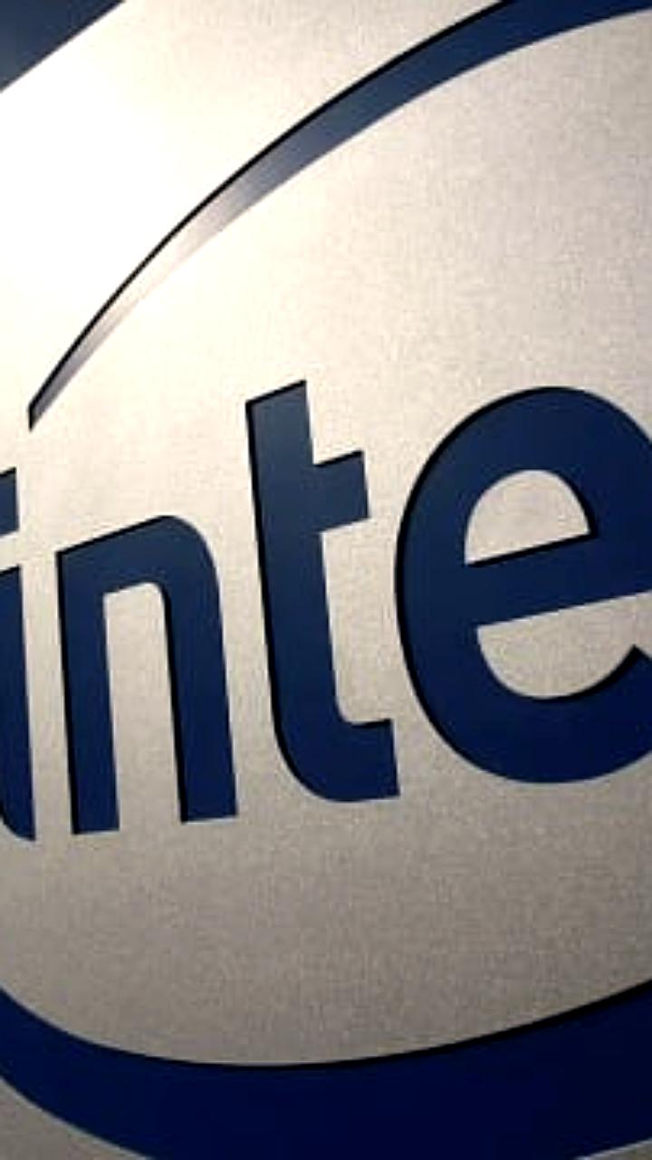 Intel зарегистрировала товарный знак в России, возобновляя деятельность