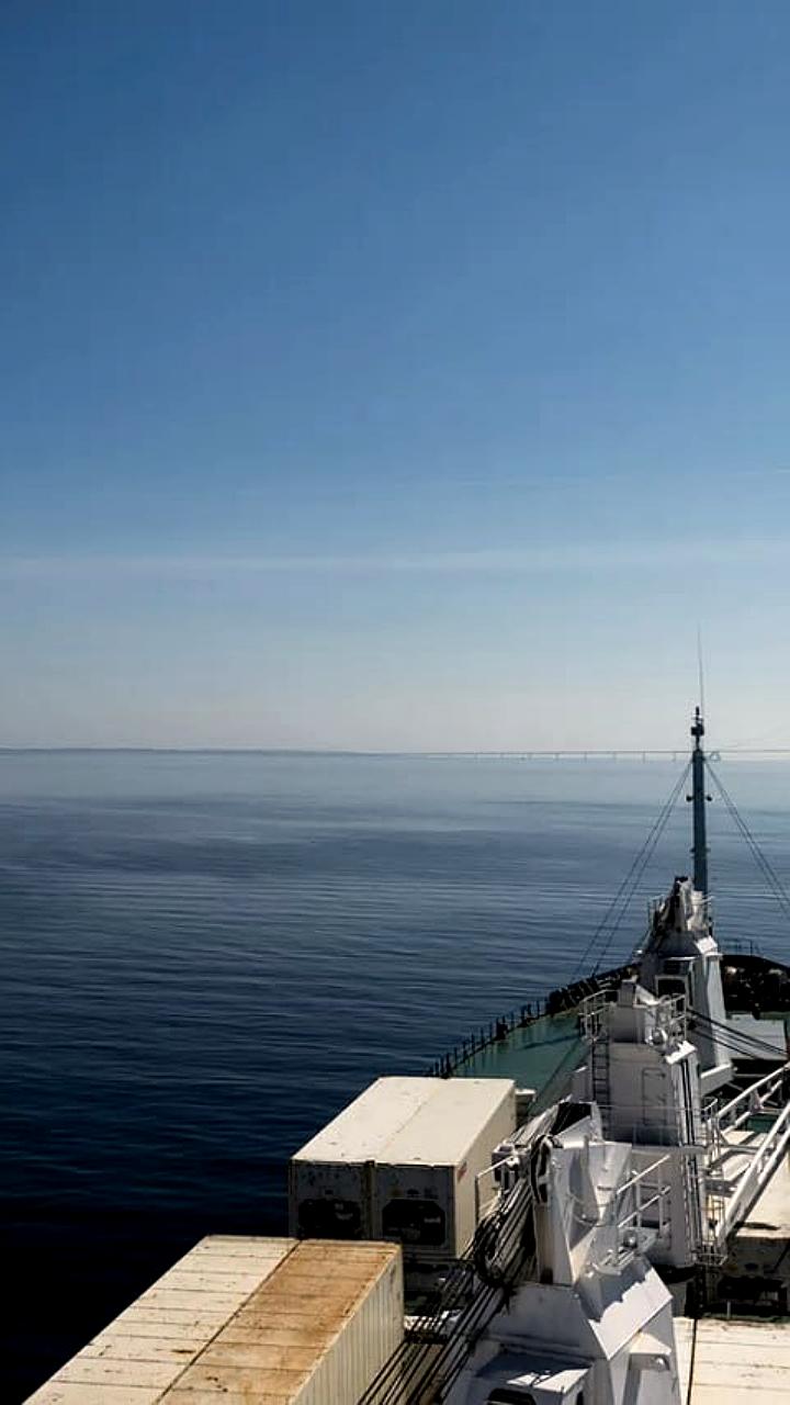 Россия устанавливает рекорды по импорту товаров из Бразилии