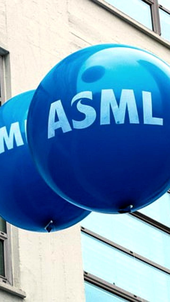 Европейские рынки растут благодаря сильным отчетам TSMC и рекордам ASML