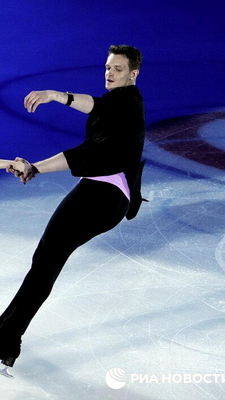 ISU рассматривает сокращение программ в фигурном катании для повышения динамики соревнований