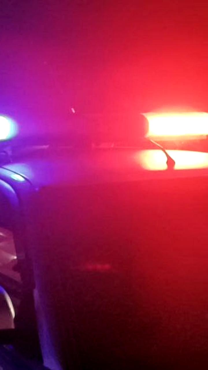 Два случая нетрезвого вождения в Красноармейском районе: задержаны отец и сын