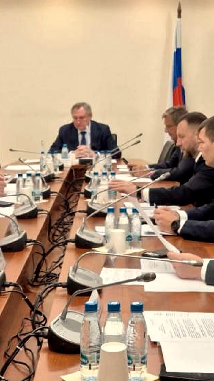 Госдума поддержала наделение ФАС новыми полномочиями по контролю тарифов