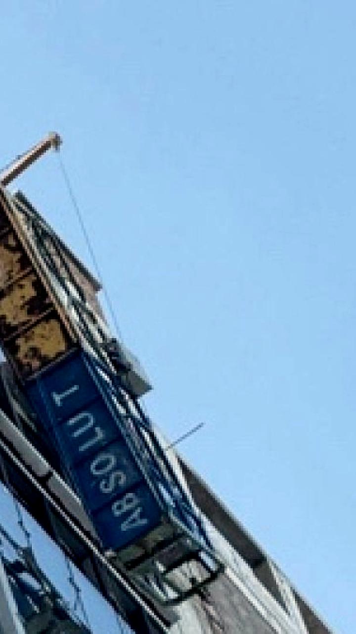 Трагедия на стройплощадке ЖК Кватро в Самаре: двое рабочих погибли