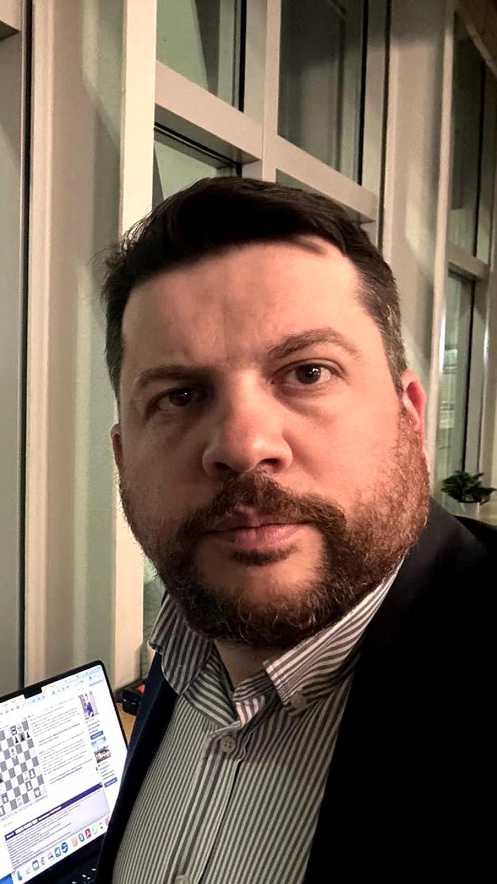 Подоляк призывает Литву пересмотреть статус Волкова на фоне уголовного дела