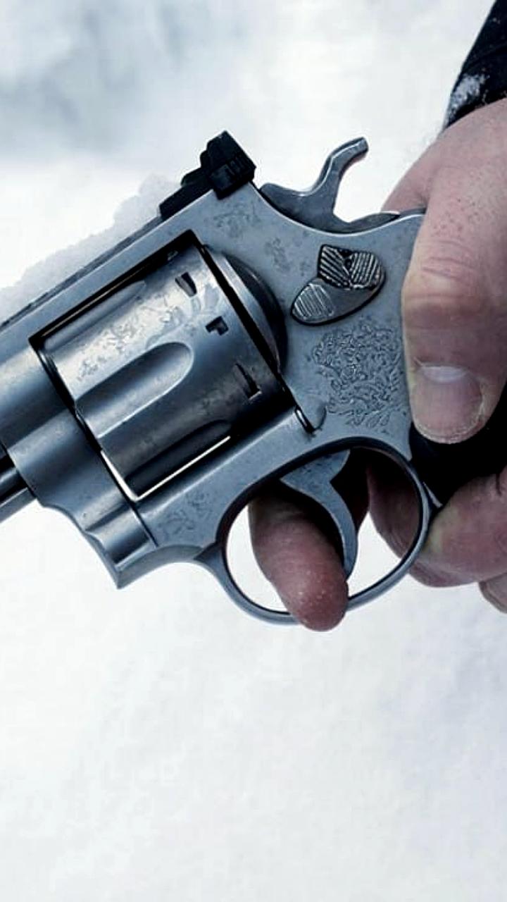 Мужчина из Ижевска оштрафован за стрельбу на работе