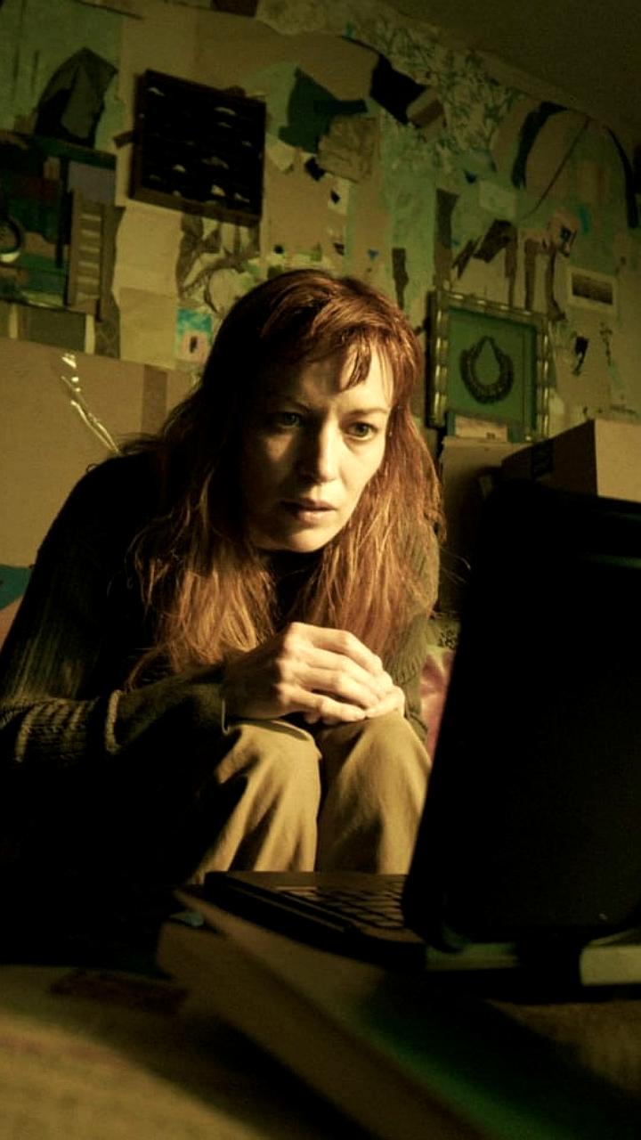 Премьера психологического триллера 'Sender' с Бритт Лауэр и Джейми Ли Кёртис на SXSW