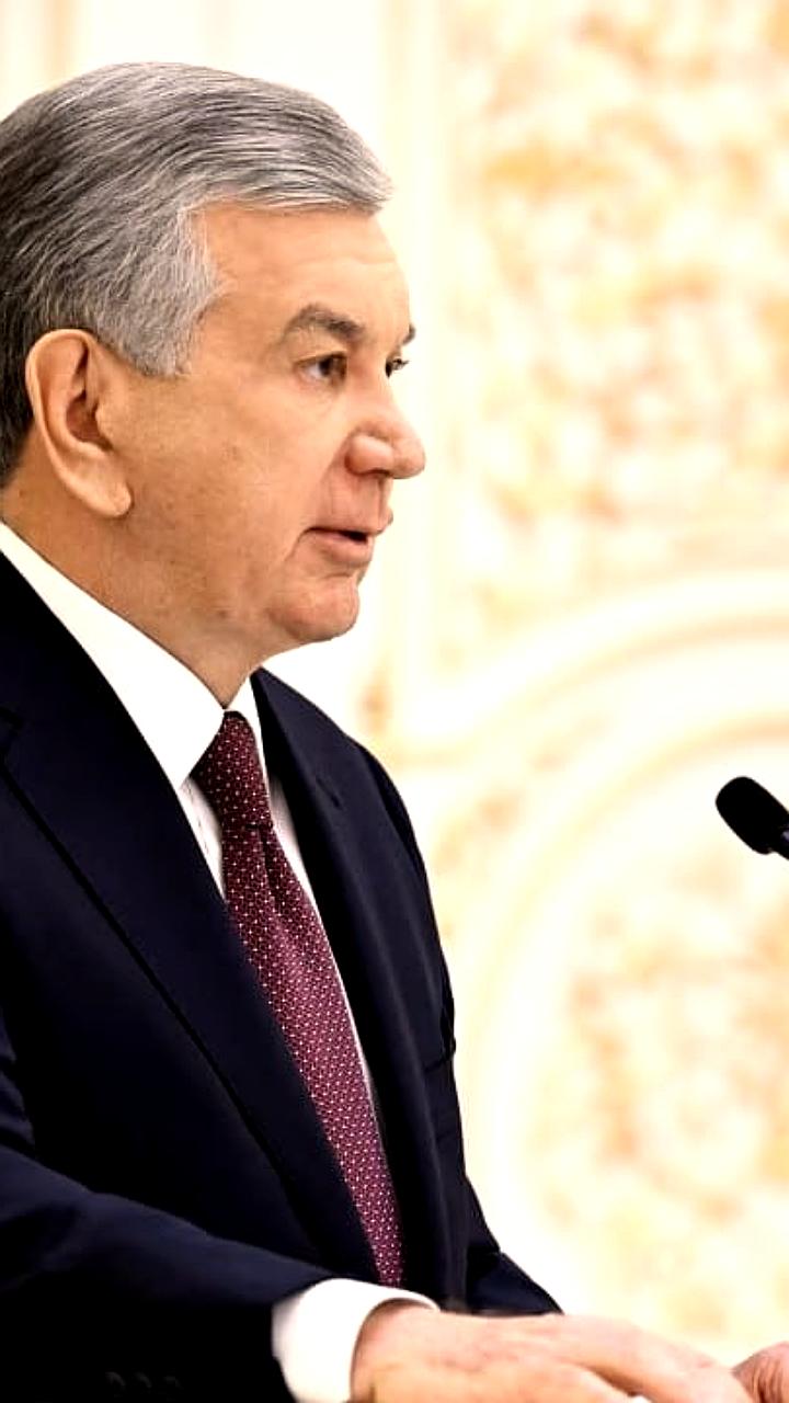 Шавкат Мирзиёев призывает дипломатов активно защищать права узбекистанцев за границей