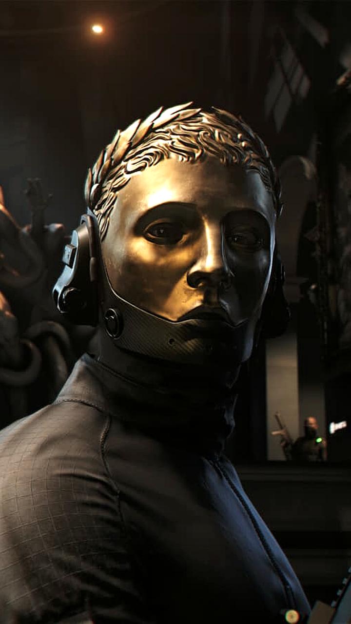 Обновлены системные требования для 007 First Light