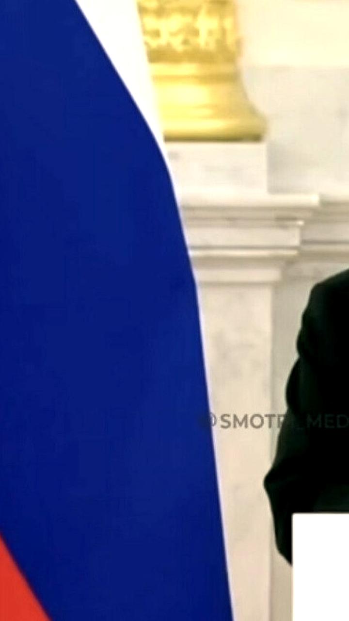 Путин подчеркивает необходимость мирного урегулирования конфликта с Украиной