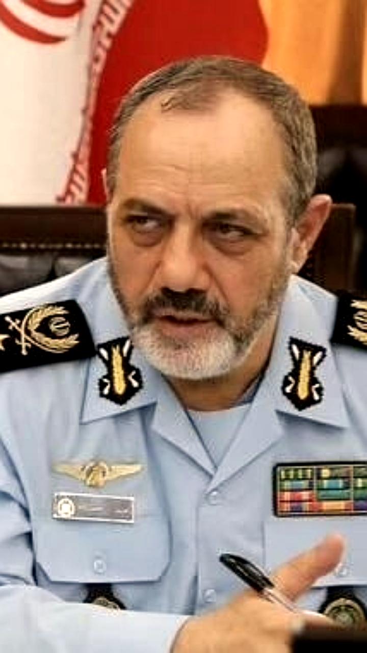 Иранский министр обороны обвиняет США и Израиль в финансировании беспорядков