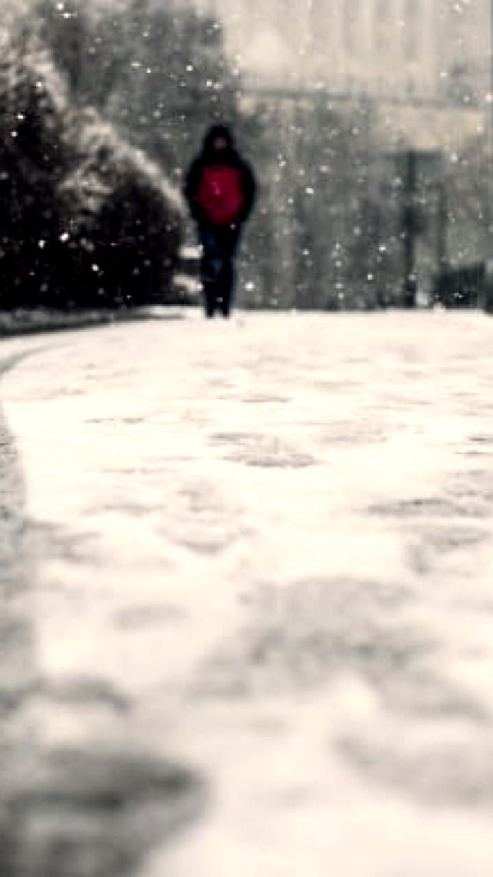 В Москве стартовали испытания антигололедного асфальта