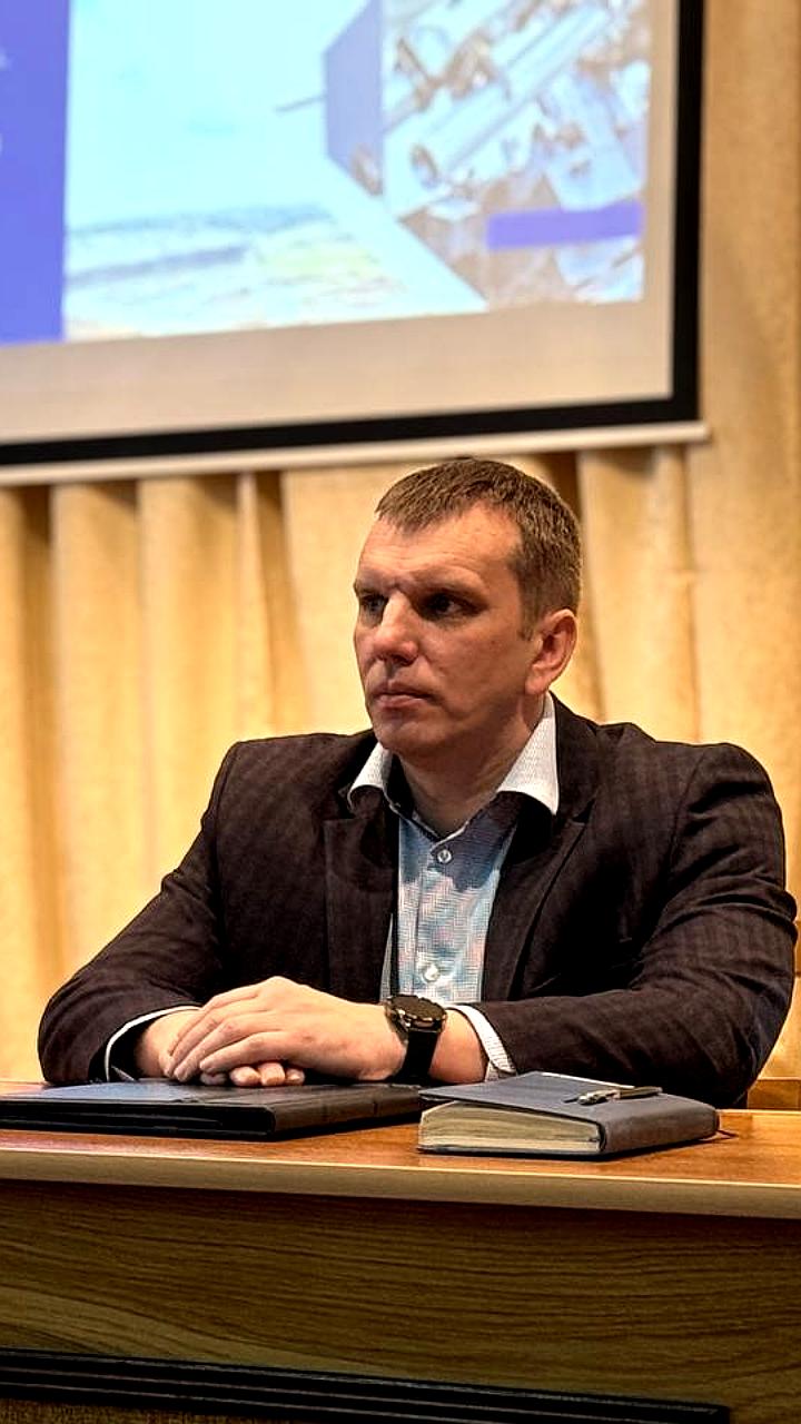 Городской инфострим в Минске: обсуждение послания Президента Беларуси