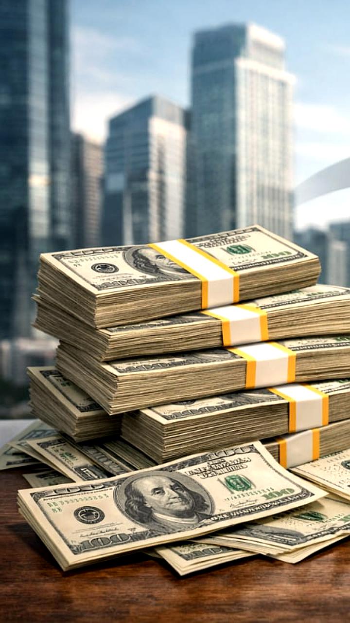 Bank of America предупреждает о возможном оттоке до 6 трлн долларов в стейблкоины