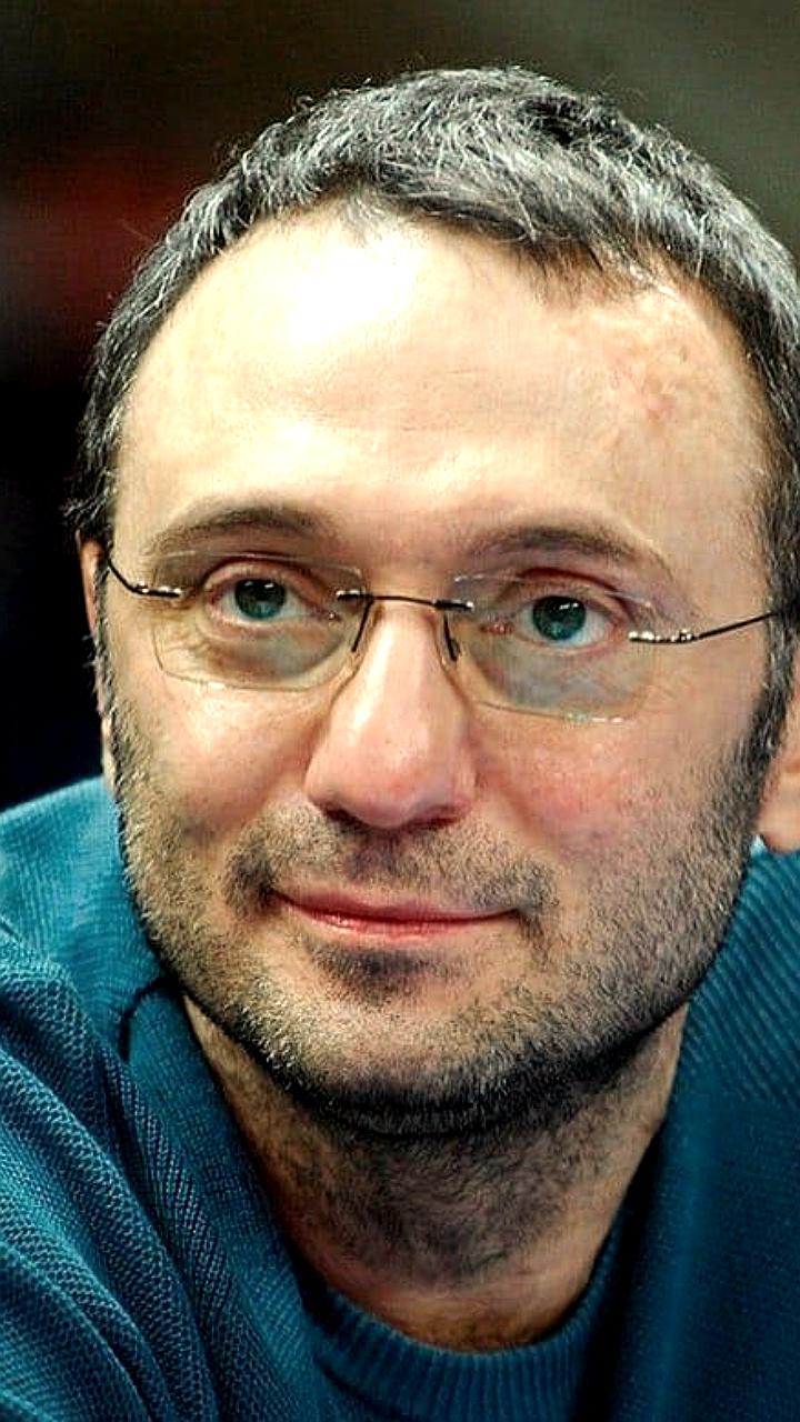 Дочь миллиардера Керимова подала иск к Швейцарии из-за заморозки инвестиций